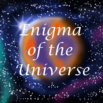 episode Enigma of the Universe |Teaser Trailer #1 artwork