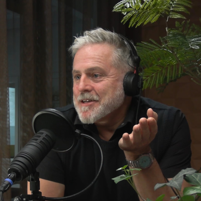 episode Er kunsten fri? Med Morten Traavik artwork