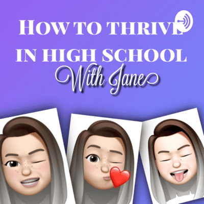 episode How to be trendy! artwork