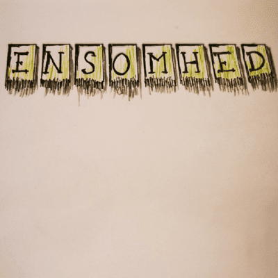 episode Ensomhed artwork