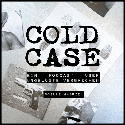 episode Cold Case #20 | Haus des Horrors artwork