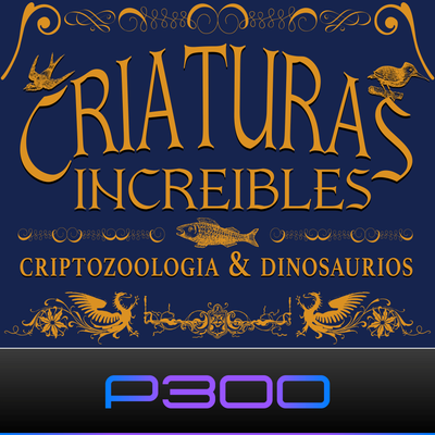 episode 055 | La lombriz gigante australiana | Criaturas Increíbles artwork