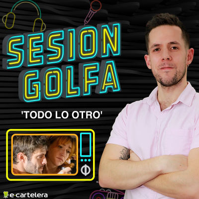 episode 'Todo lo otro' artwork