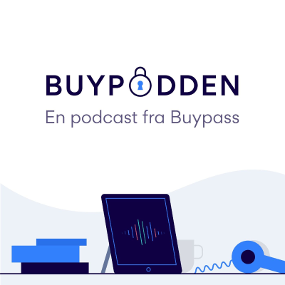 episode Slik er det å jobbe i Buypass artwork