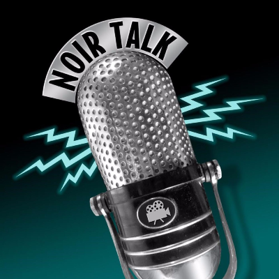 episode Ep 13: On location from NOIR CITY 16 in San Francisco artwork