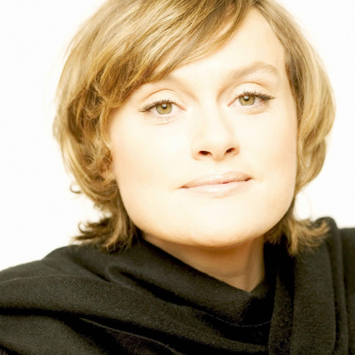 episode Interview mit Vesselina Kasarova artwork