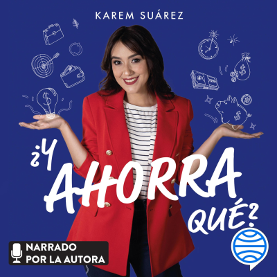 Cover image ¿Y ahorra qué?