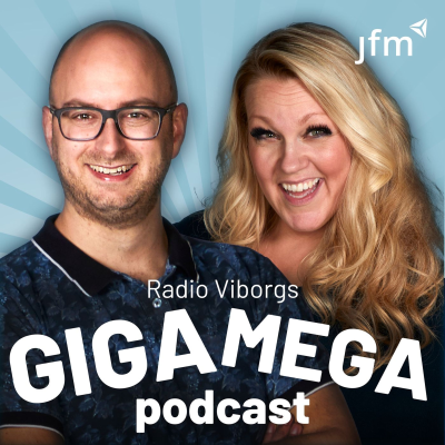 episode Helt tosset med matematik – og skal man sladre om en ”syg” kollega? artwork
