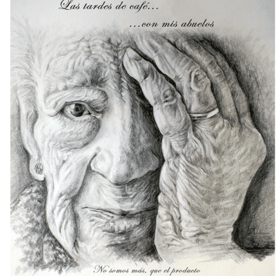 episode Las tardes de café con mis abuelos: Conversando con Tere. (TCCH) artwork