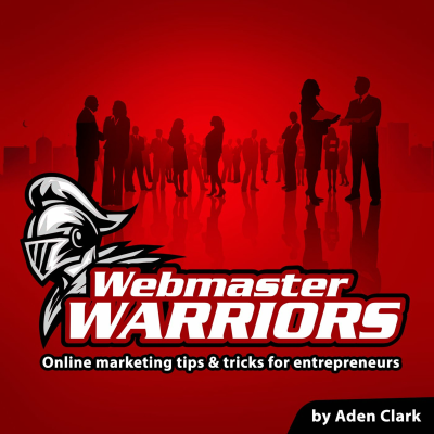 episode Email Marketing Tips: Getting Started artwork