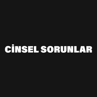 episode Cinsel Sorunlar #1 | Haydar Dümen artwork