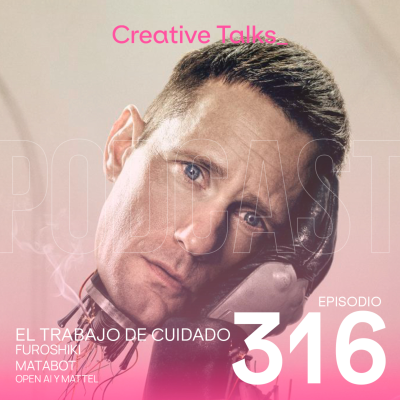 episode Temp. 11 Ep. 316 - ¿Quién cuida a los que cuidan? artwork