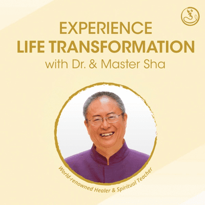 Experience Life Transformation