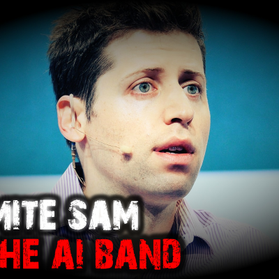 episode S o T o S p e a k | Ep. 948 | Sodomite Sam and the AI Band artwork