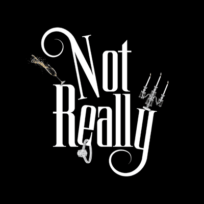 NOT REALLY