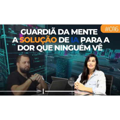 episode 🛠️ Guardiões - Mão na Massa | Guias Práticos para Produtividade e Aumento de Ganhos artwork