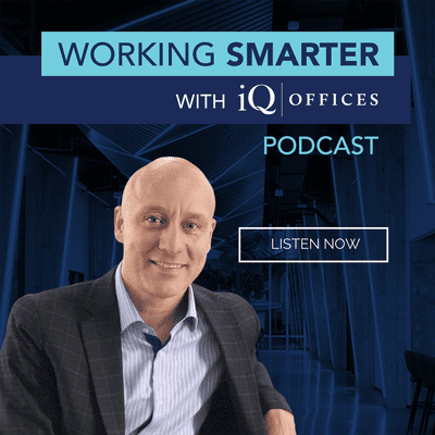 Working Smarter with iQ Offices