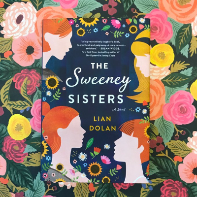 episode Audiobook Sneak Listen: The Sweeney Sisters by Lian Dolan artwork