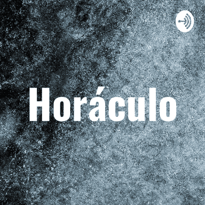 episode Horáculo #5 Evangelho do Meio-dia artwork
