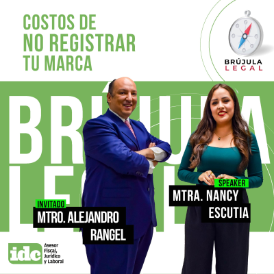 episode Costos de no registrar tu marca artwork
