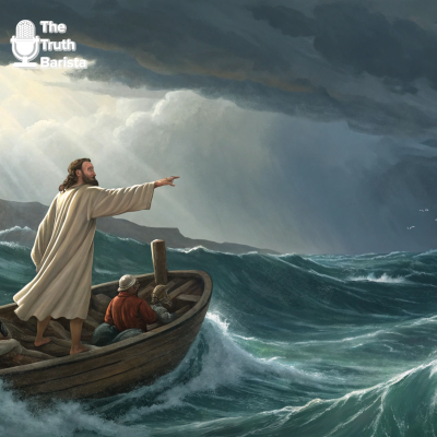 episode The Storms of Life artwork
