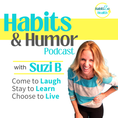 Habits and Humor