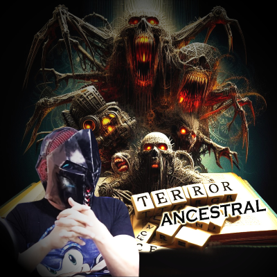 episode La Historia de Terror de un Antepasado artwork