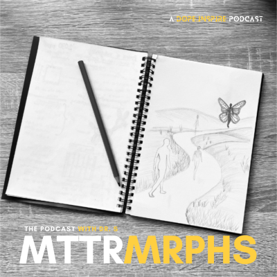 episode Ep1: Counselling Psychologist: Ntombi Ndaba shares her journey to becoming a counselling psychologist artwork