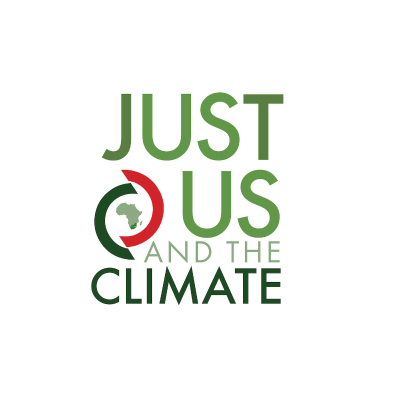 Just Us and the Climate - Climate Justice Coalition