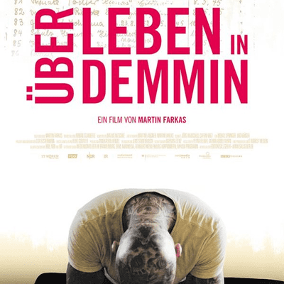 episode #24 Martin Farkas über seinen Film "Über Leben in Demmin" artwork