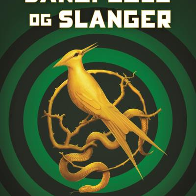 The Hunger Games 0 - En fortælling om sangfugle og slanger
