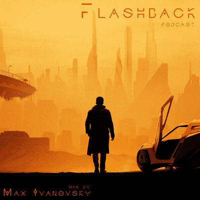 episode Flashback #46 Mix By Max Ivanovsky artwork