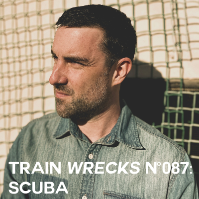 episode Episode 087 – Scuba artwork