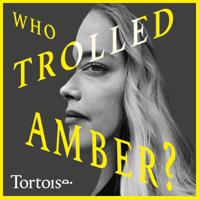episode Introducing...Who Trolled Amber? artwork