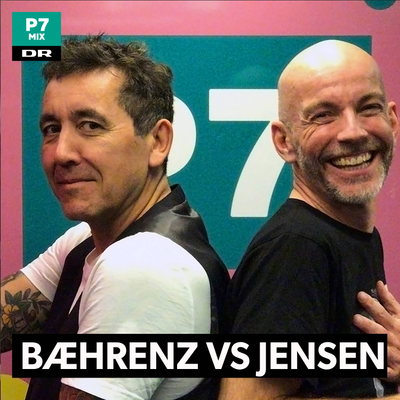 Bæhrenz vs Jensen