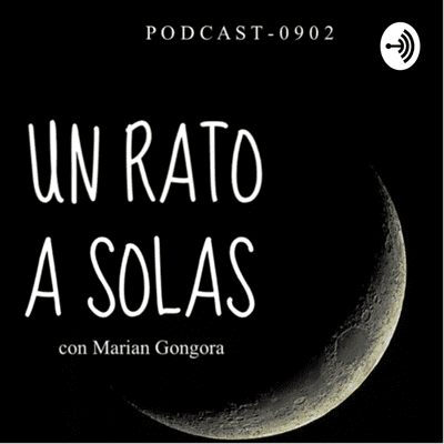 Un rato a solas - Marian Gongora