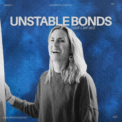 episode Sarah Gerhardt: Unstable Bonds artwork