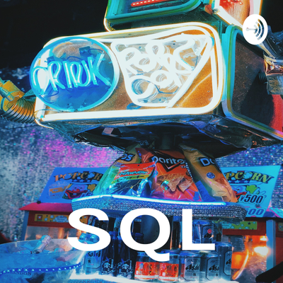 episode Developing Your AI Skills – Using SQL artwork