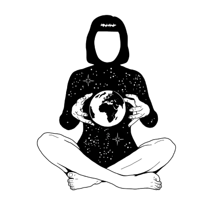 episode Uncovering Inner Truth through the Power of Self-Inquiry: A Nostalgic Revisit with Byron Katie artwork