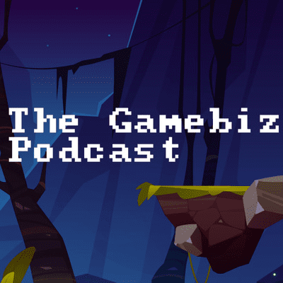episode #40 PlayStation Live Service Strategy artwork