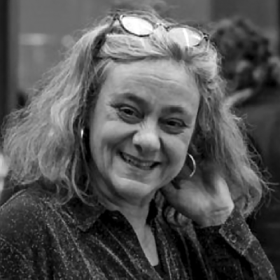 episode KOW Podcast 13 - Words Between the Lines of Art - Alice Creischer and Alexander Koch (September 2022) artwork