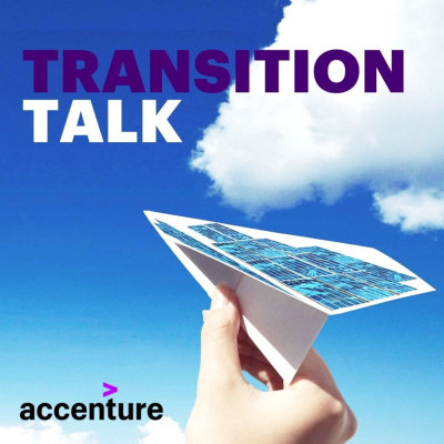 Transition Talk