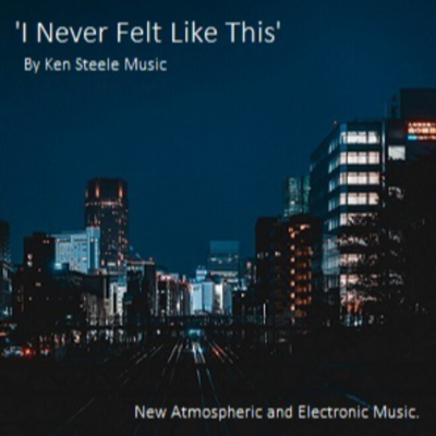 episode Episode 1361: I Never Felt Like This (New Atmospheric and Electronic Music) artwork