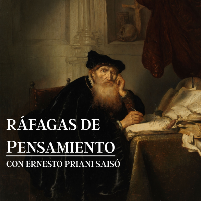 Cover image Ráfagas de Pensamiento