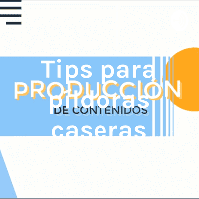 Tips para píldoras caseras