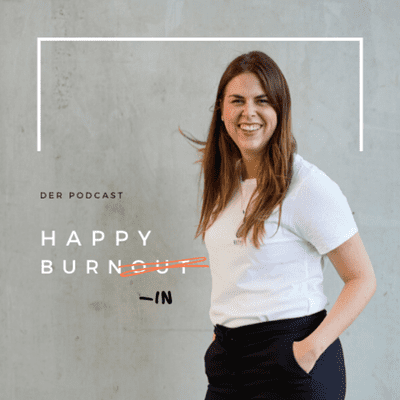 episode Burnout Basics artwork
