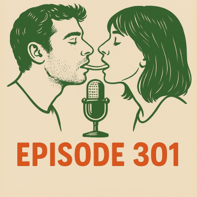 episode Episode 301: The Sea Fiend/Together artwork