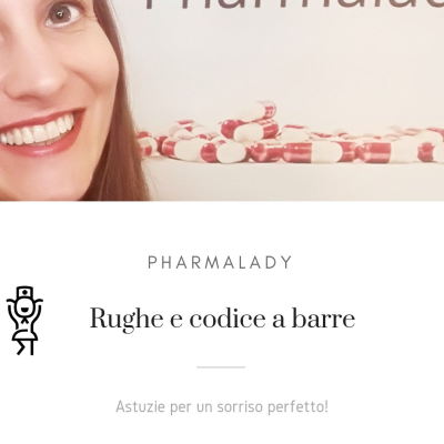 episode Rughe e Codice a Barre artwork