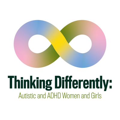 episode National Federation of Women's Institutes. Ep 1: Thinking Differently artwork