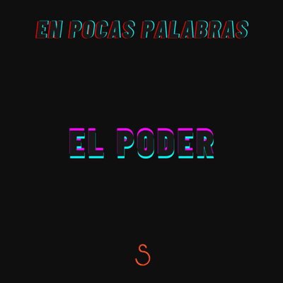 episode Podcast El Poder Smarte artwork